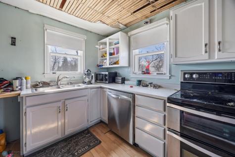 15612 8th Street SE Blanchard ND 58009