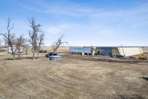 15612 8th Street SE Blanchard ND 58009