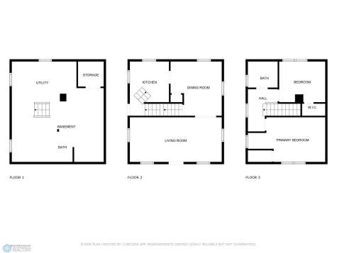 15612 8th Street SE Blanchard ND 58009