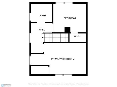 15612 8th Street SE Blanchard ND 58009