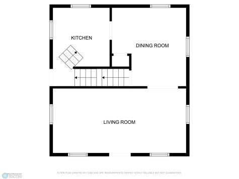 15612 8th Street SE Blanchard ND 58009