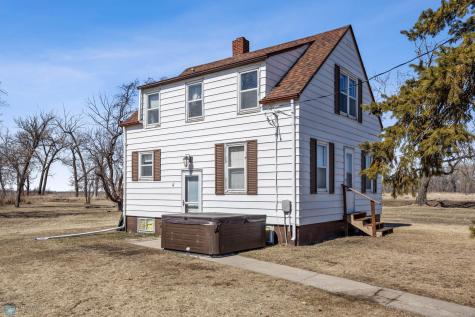 15612 8th Street SE Blanchard ND 58009