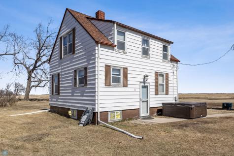 15612 8th Street SE Blanchard ND 58009