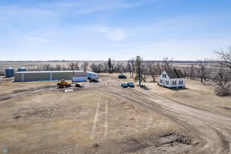 15612 8th Street SE Blanchard ND 58009