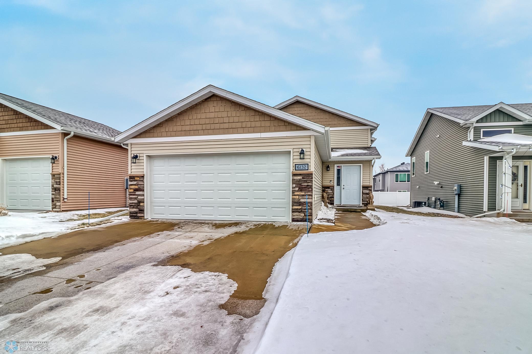 6132 61st Avenue S Fargo ND 58104