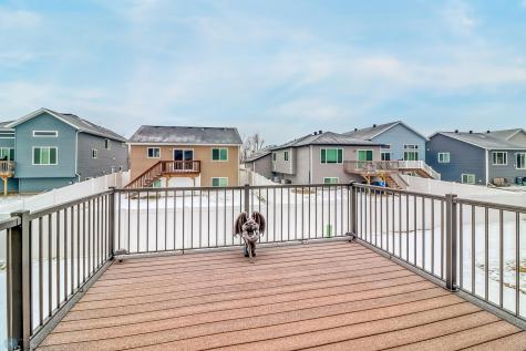 6132 61st Avenue S Fargo ND 58104