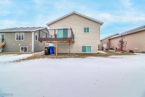 6132 61st Avenue S Fargo ND 58104