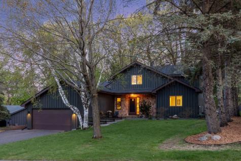 480 Dudley Avenue Shoreview MN 55126