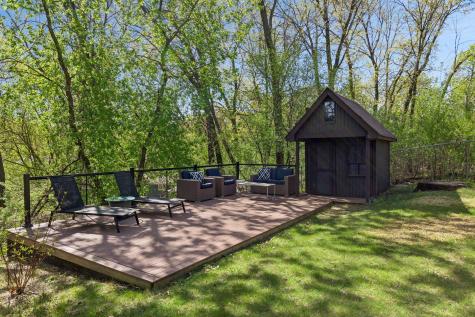 480 Dudley Avenue Shoreview MN 55126