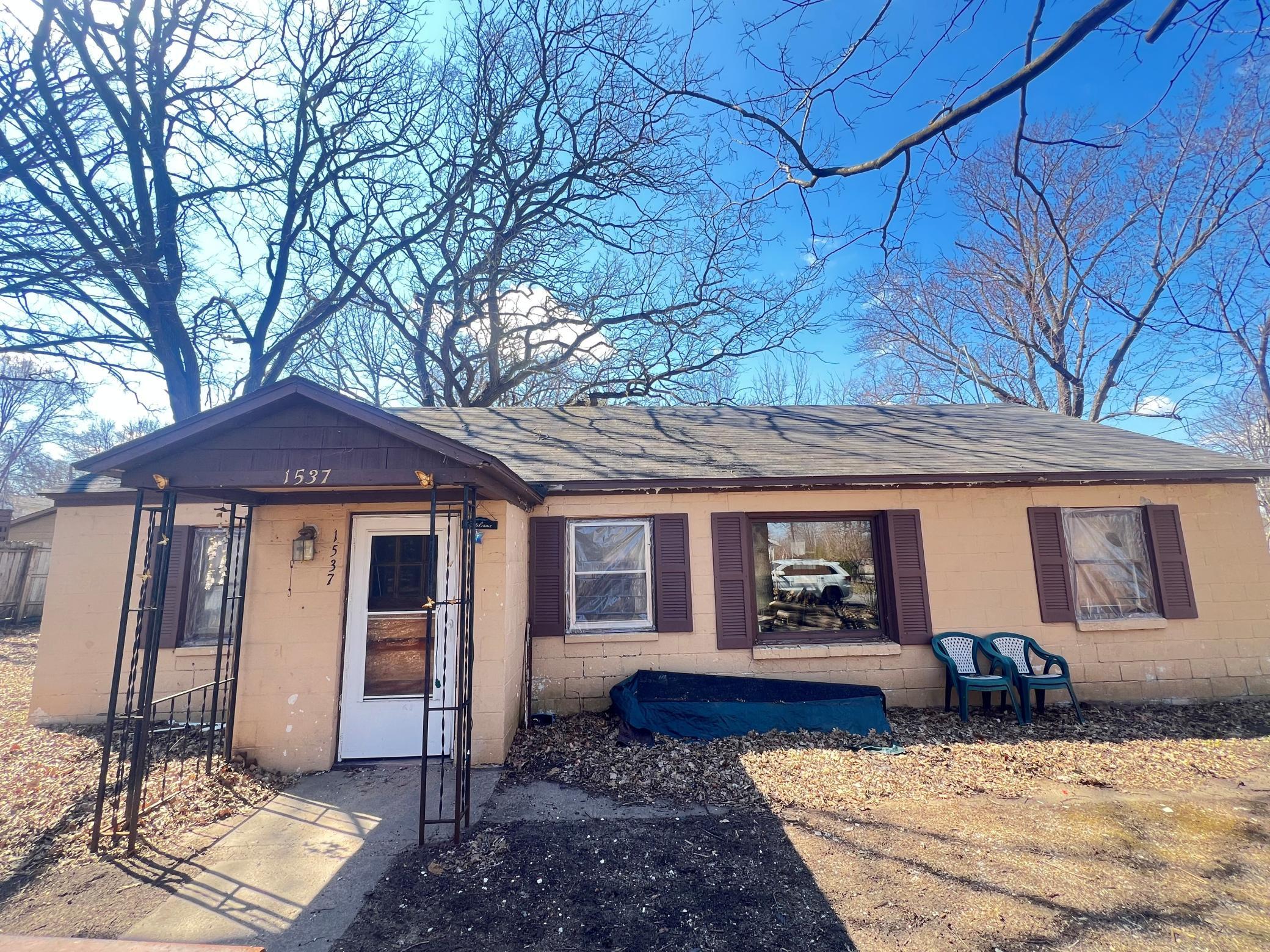 1537 11th Avenue SE Saint Cloud MN 56304