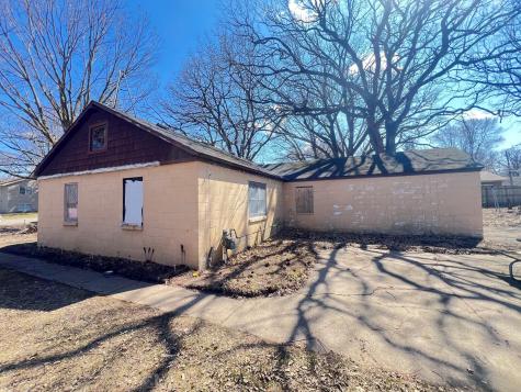 1537 11th Avenue SE Saint Cloud MN 56304