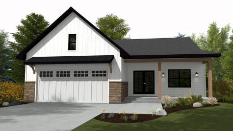 Lot 1 9th Avenue Chetek WI 54728