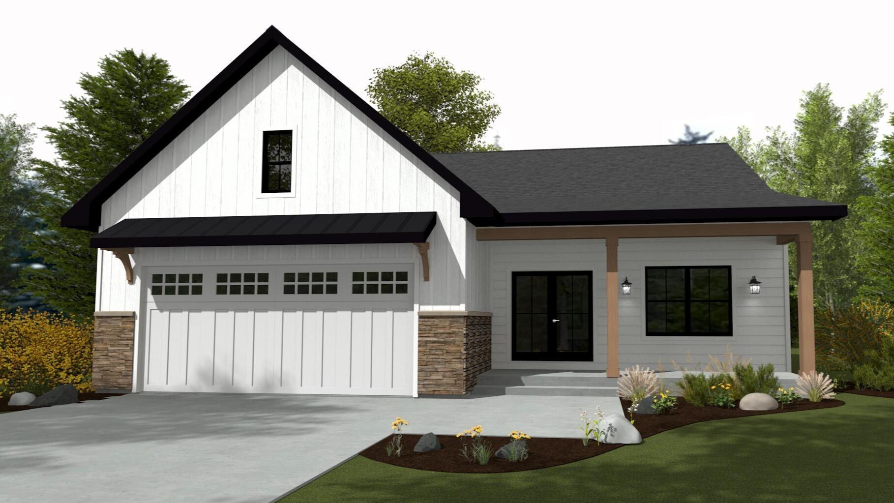 Lot 1 9th Avenue Chetek WI 54728
