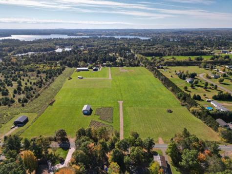 Lot 1 9th Avenue Chetek WI 54728