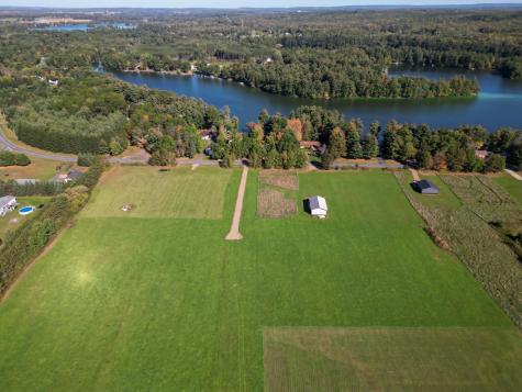 Lot 1 9th Avenue Chetek WI 54728