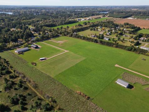 Lot 1 9th Avenue Chetek WI 54728
