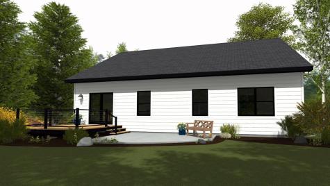 Lot 1 9th Avenue Chetek WI 54728