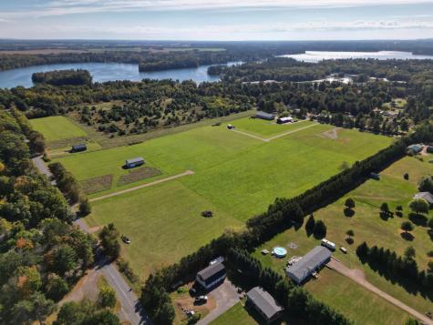 Lot 1 9th Avenue Chetek WI 54728