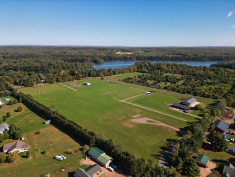 Lot 1 9th Avenue Chetek WI 54728