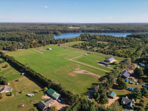 Lot 1 9th Avenue Chetek WI 54728