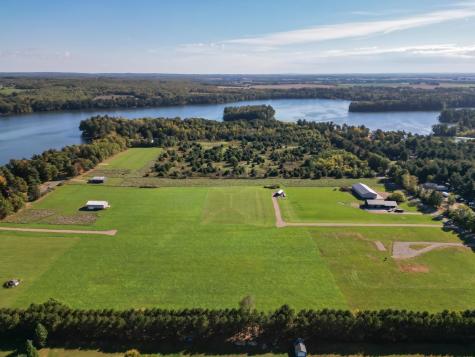Lot 1 9th Avenue Chetek WI 54728