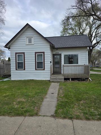 1426 13th Avenue S Fargo ND 58103