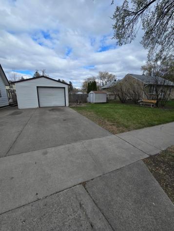 1426 13th Avenue S Fargo ND 58103
