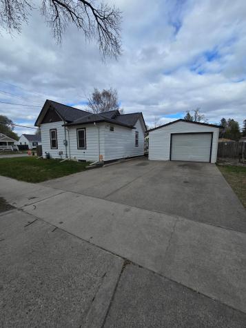 1426 13th Avenue S Fargo ND 58103