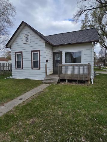 1426 13th Avenue S Fargo ND 58103