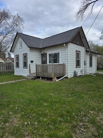 1426 13th Avenue S Fargo ND 58103