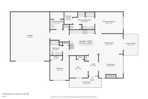 13704 Brookside Path Rosemount MN 55068