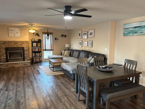 2813 Westgate Drive S Fargo ND 58103