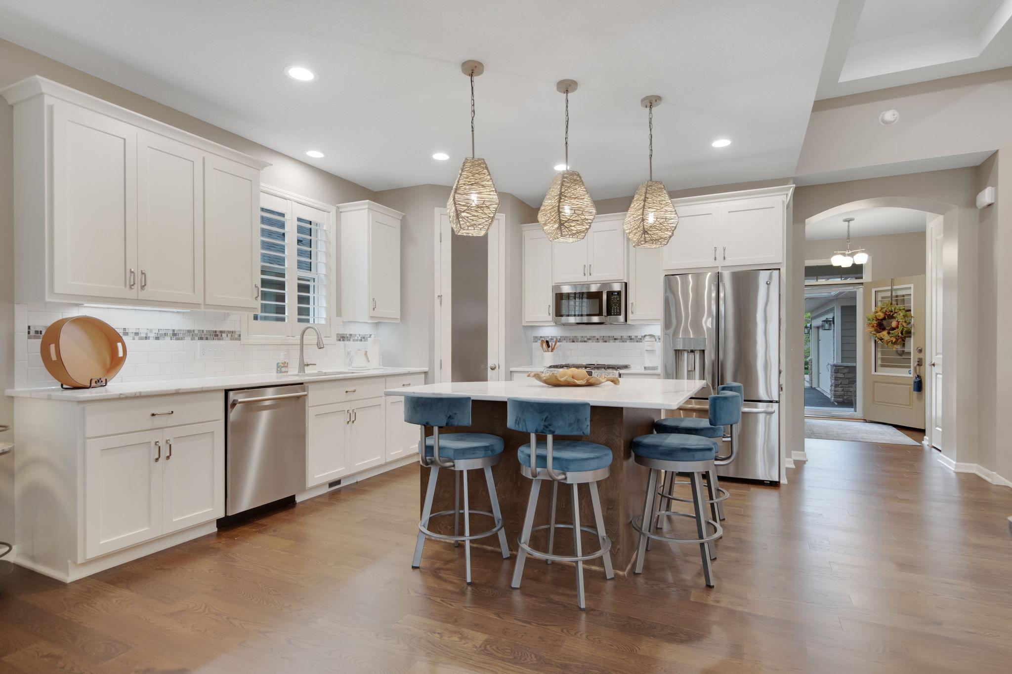 15627 Eddington Way Apple Valley MN 55124