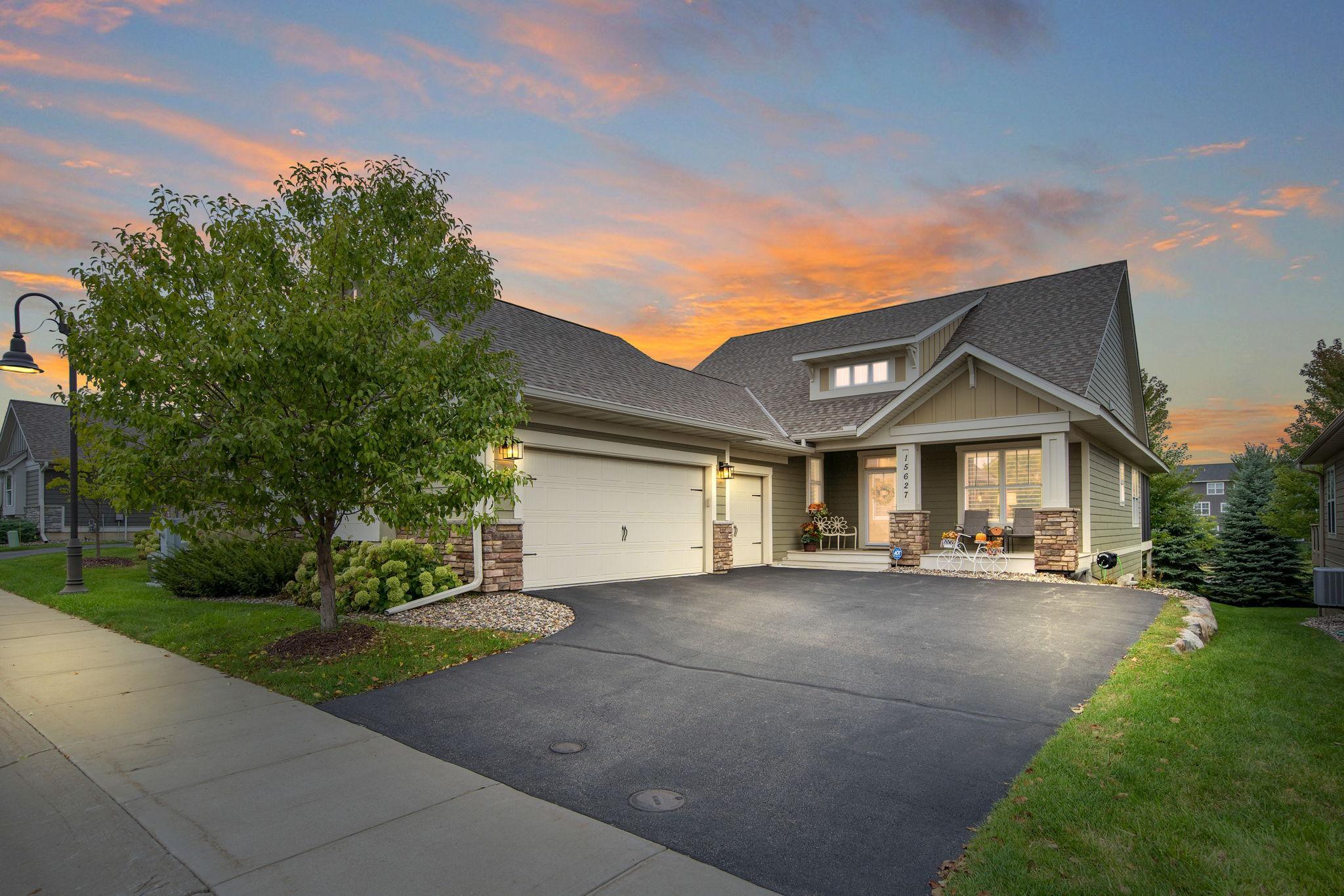 15627 Eddington Way Apple Valley MN 55124