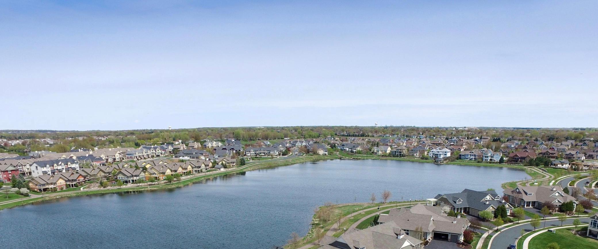 15627 Eddington Way Apple Valley MN 55124