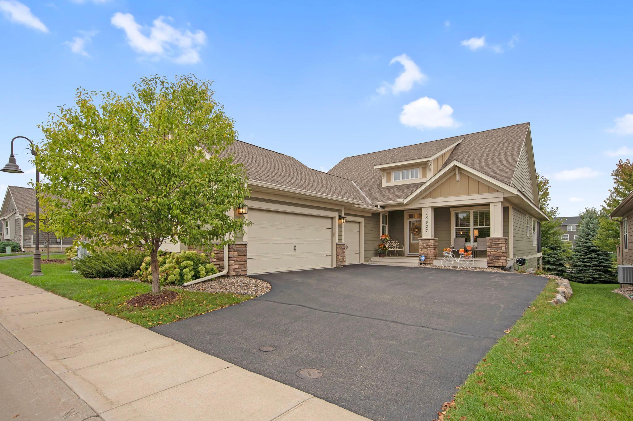 15627 Eddington Way Apple Valley MN 55124