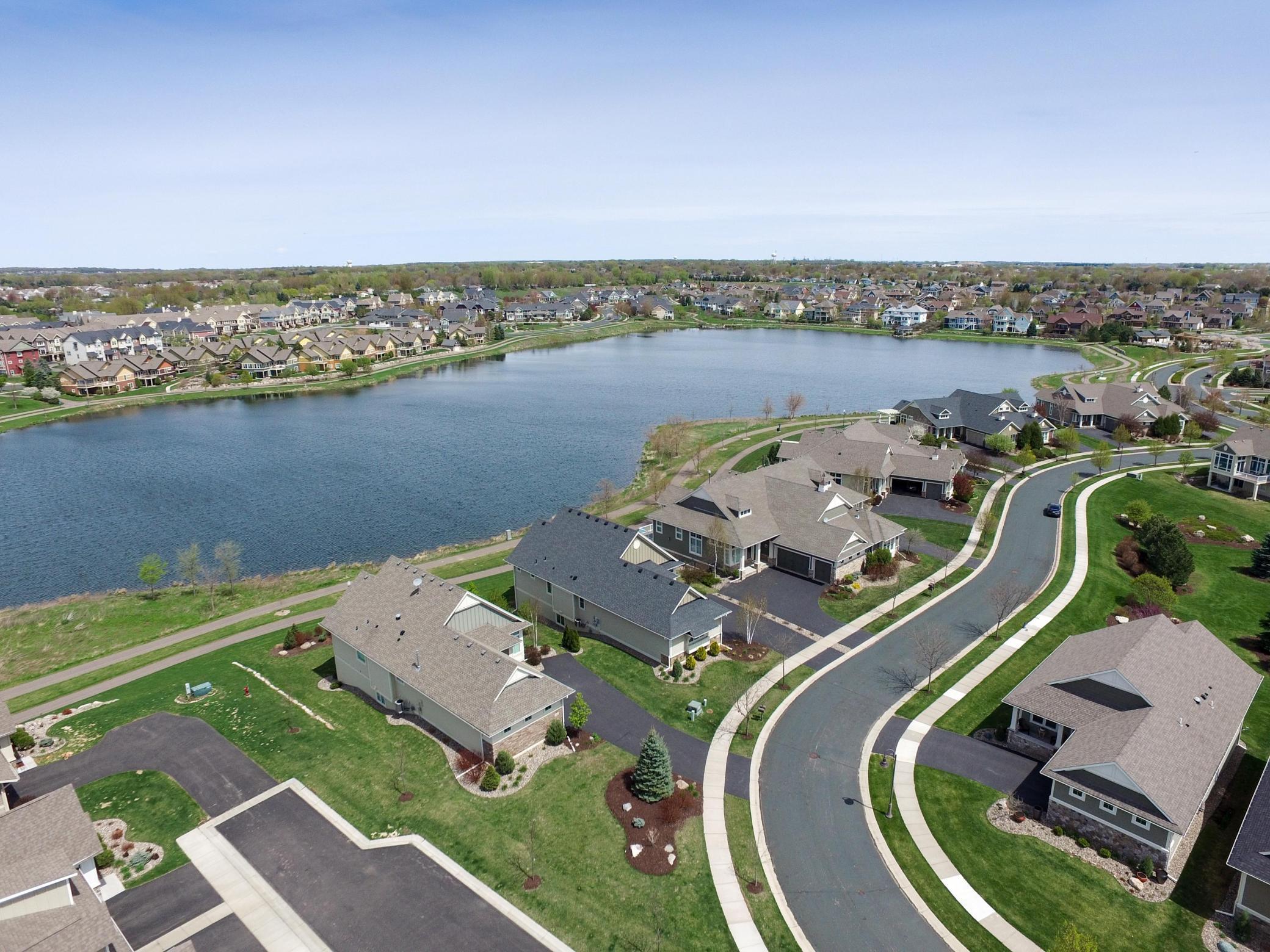 15627 Eddington Way Apple Valley MN 55124