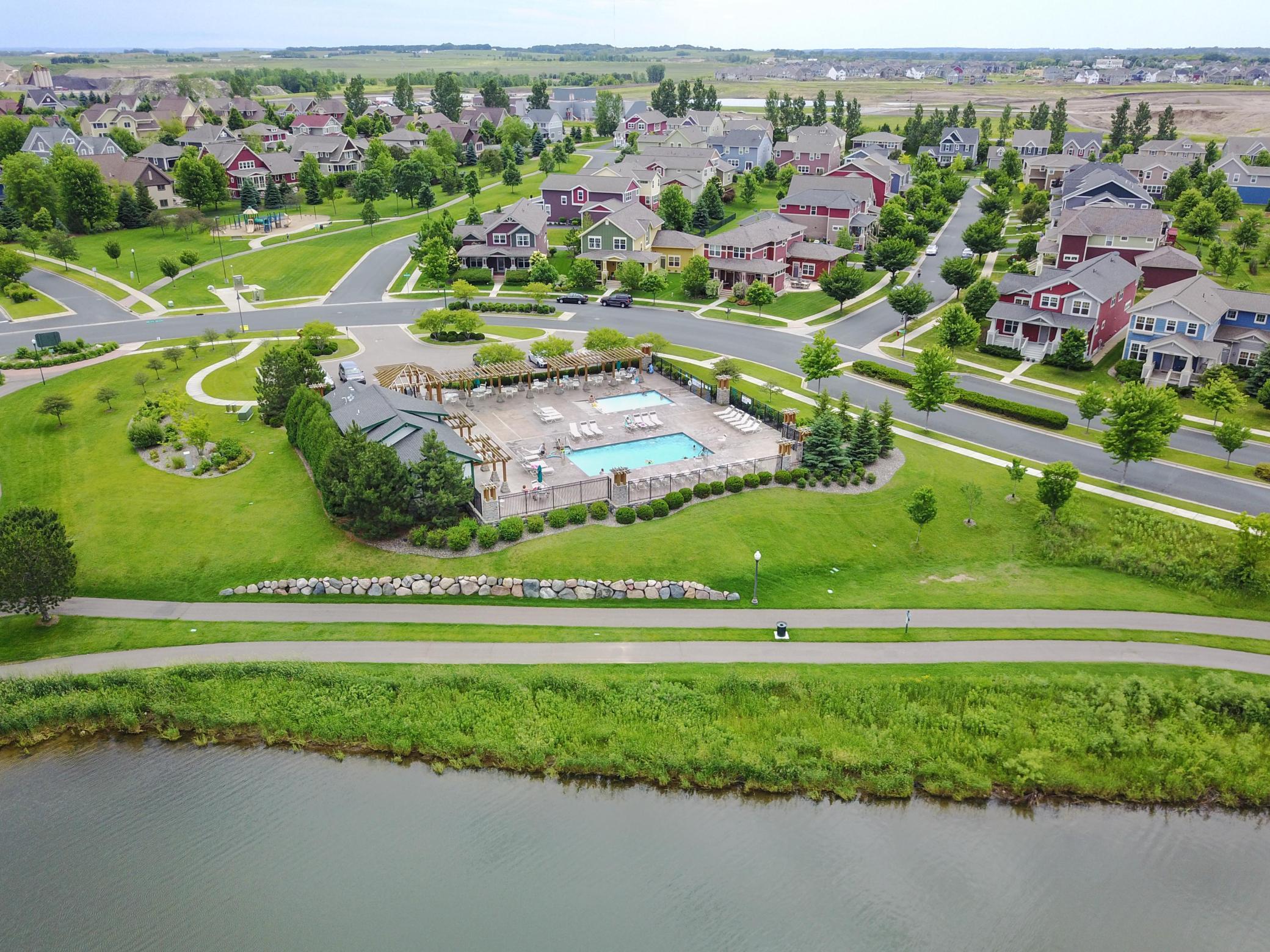 15627 Eddington Way Apple Valley MN 55124