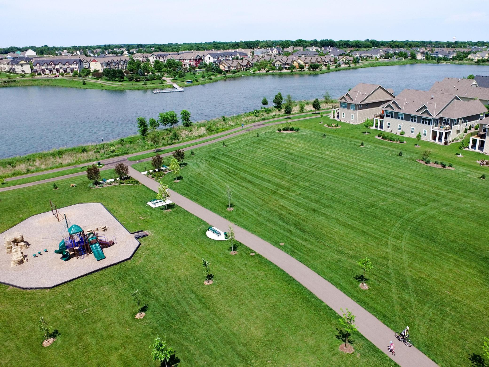 15627 Eddington Way Apple Valley MN 55124