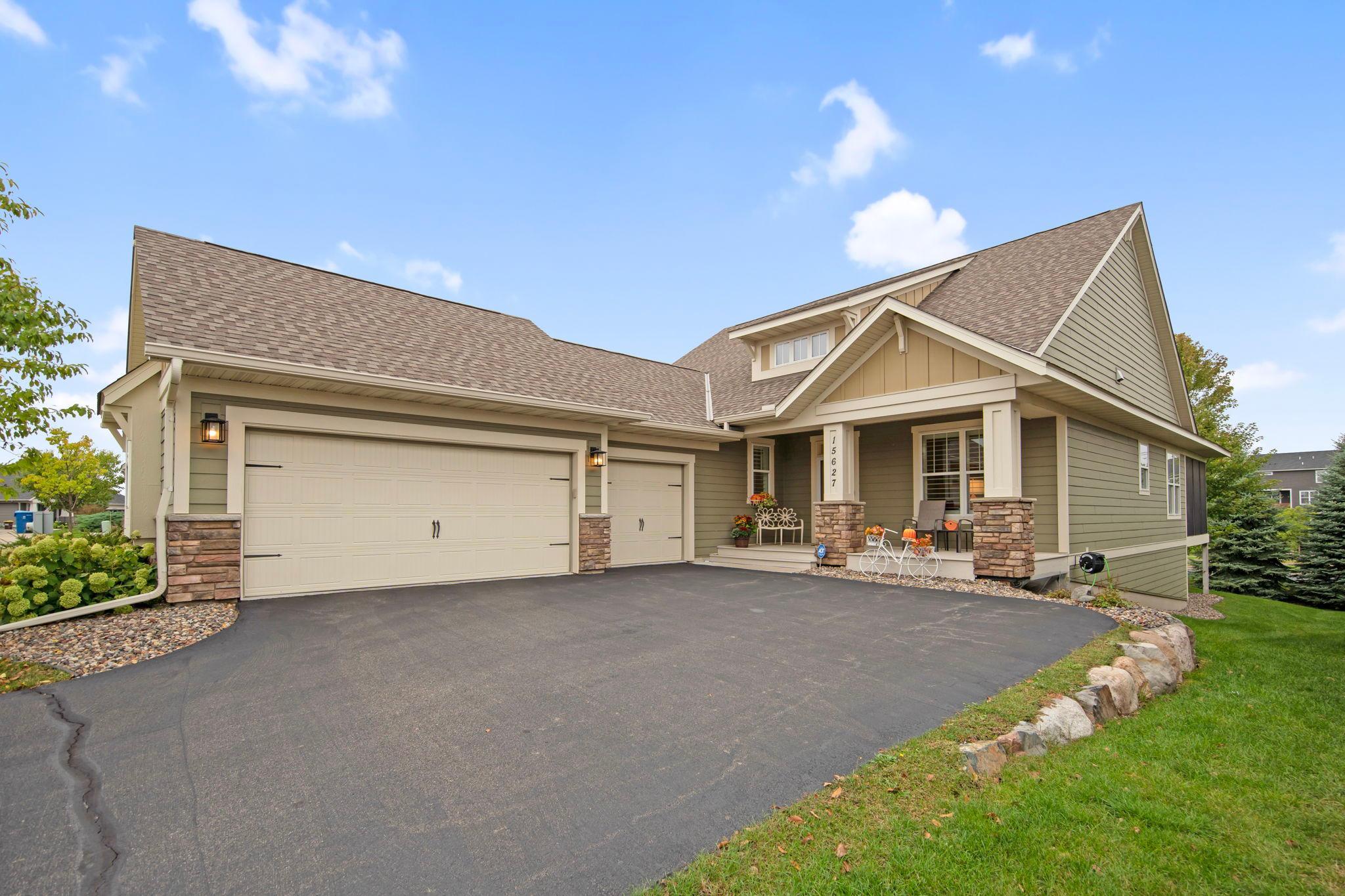 15627 Eddington Way Apple Valley MN 55124