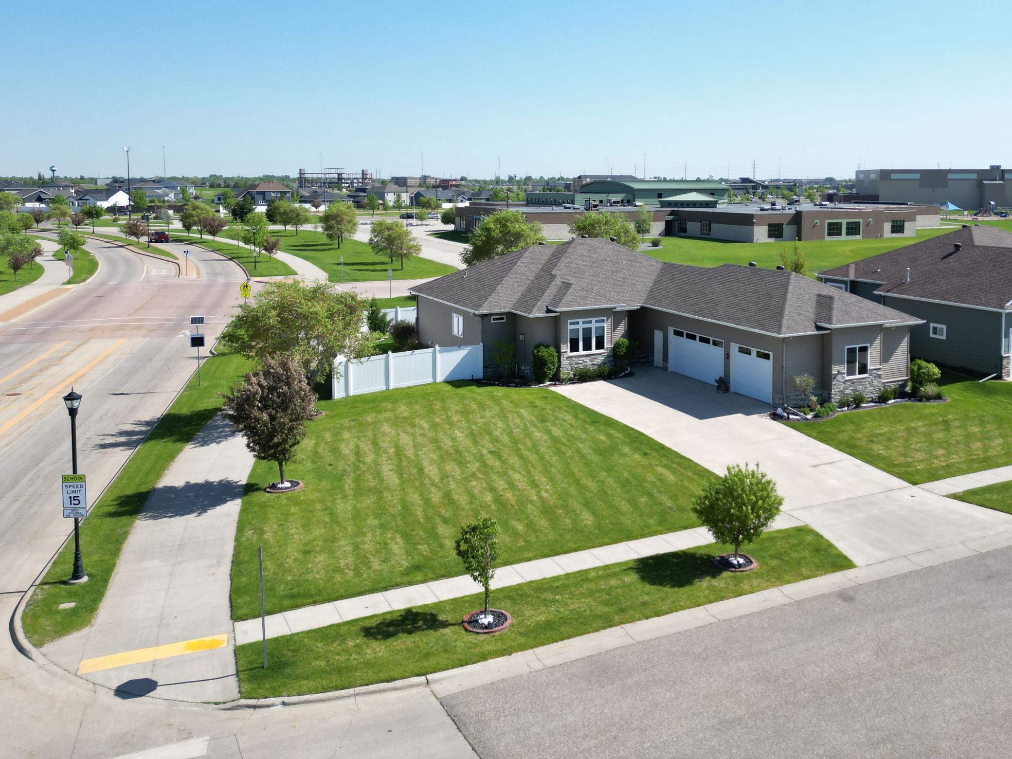 410 Freedom Terrace E West Fargo ND 58078