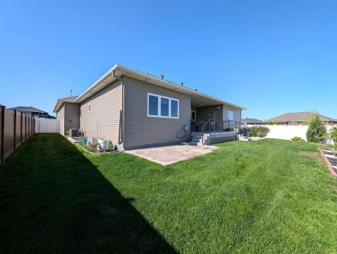 410 Freedom Terrace E West Fargo ND 58078