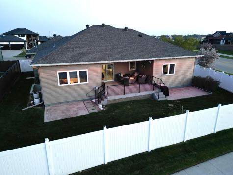 410 Freedom Terrace E West Fargo ND 58078