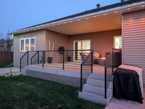 410 Freedom Terrace E West Fargo ND 58078