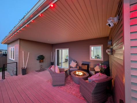 410 Freedom Terrace E West Fargo ND 58078