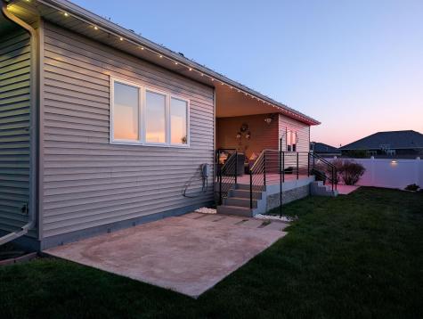 410 Freedom Terrace E West Fargo ND 58078