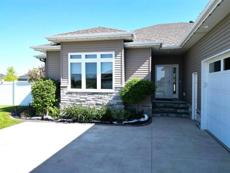 410 Freedom Terrace E West Fargo ND 58078