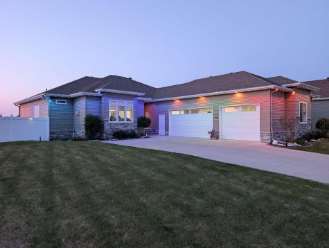 410 Freedom Terrace E West Fargo ND 58078