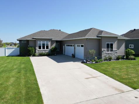 410 Freedom Terrace E West Fargo ND 58078