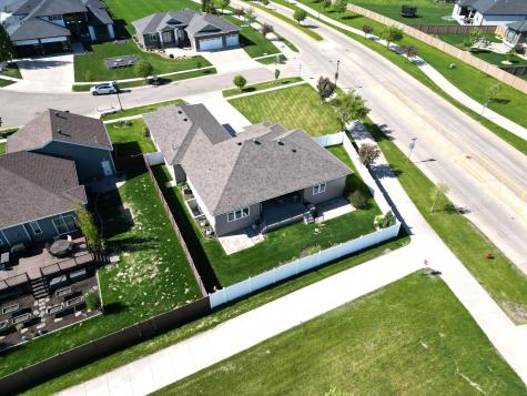 410 Freedom Terrace E West Fargo ND 58078